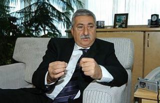 Palandöken: “Yapılandırma sözü esnafı umutlandırdı”