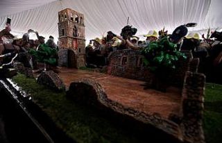 Panama, 500. kuruluş yılını kutladı