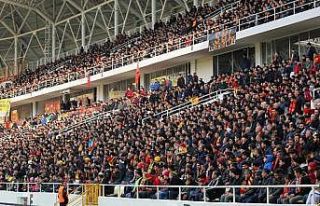 Partizan maçının biletleri yarın satışa sunuluyor