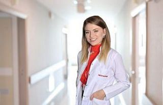 Psikolog Funda Es: “İnsanın en iyi doktoru kesinlikle...