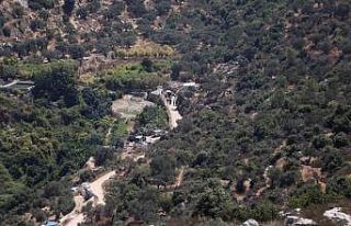 Ramallah’da el yapımı bomba patladı: 1 ölü,...