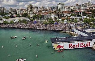 Red Bull Uçuş Günü 4 Ağustos’ta