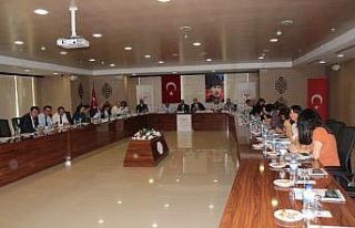 Sağlık zirvesi Balıkesir’de toplandı