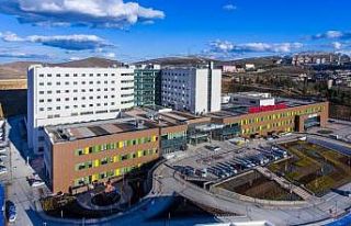 Sağlıkta kaliteli hizmet “Akıllı Bina” ile...