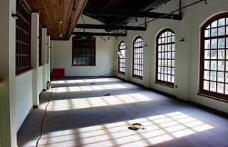 "Samsun Cerrahi El Aletleri ve Sağlık Müzesi"...