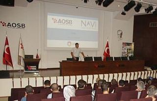 Sanayiciler "Jidoka" ile tanıştı