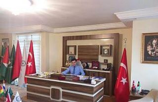 SANKON’da Cevahiroğlu dönemi başladı