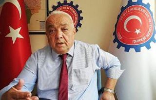 Sarıoğlu, Emekliler müjde bekliyor