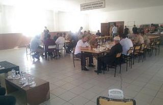 Şehitler 4’üncü yılında unutulmadı