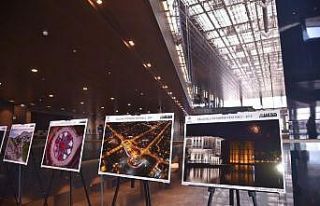 Selçuklu Fotoğraf Sergisi açıldı