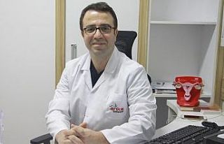 "Sezaryen sonrası normal doğum mümkün"