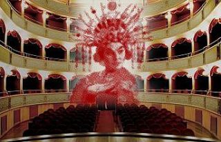 Siemens Türkiye’nin Opera Yarışması genç yetenekleri...