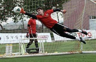 Silviu Lung takımla çalışmalara başladı