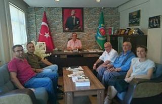 Simav’da kadınların üretime katkısı daha da...