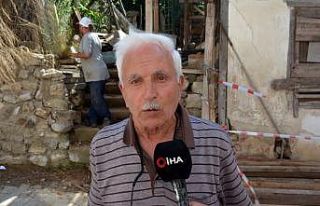 Sinop’ta Tarihi Rum Evleri restore ediliyor