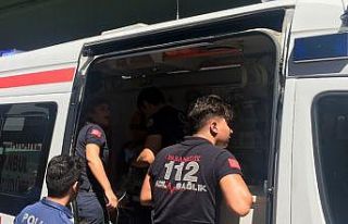 Şişli’de bir iş yerinin asansöründe intihar...