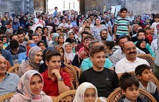 Sivas’ta Kitap Günleri için geri sayım başladı