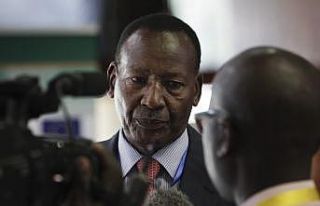 Somali Devlet Başkanı ABD vatandaşlığından ayrılıyor