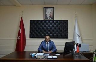 Spor Bilimleri Fakültesine Aşkaleli dekan