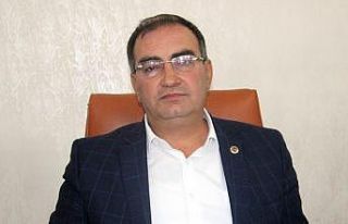 Su sıkıntısı giderildi