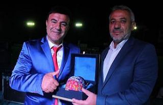 Şuhut’ta Osman Öztekin rüzgârı esti