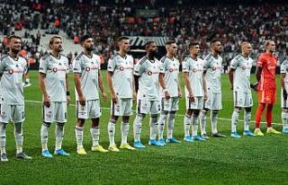 Süper Lig: Beşiktaş: 0 - Çaykur Rizespor: 0 (Maç...