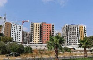 Sur Yapı Antalya’da dev kampanya