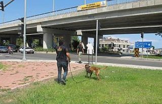 Takma dişleri, kayıp adam için umut oldu