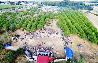 Tarihi Karadede Panayırı 1 Eylül’de