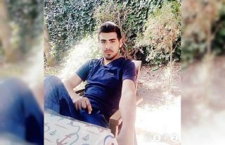 Tarsus’ta elektrik akımına kapılan genç hayatını...