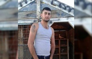 Tarsus’ta motosiklet kazasında yaralanan genç...