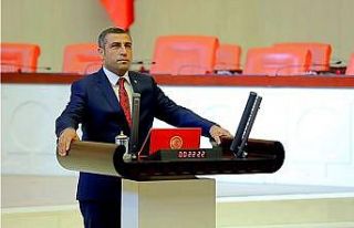 Taşdoğan’dan 30 Ağustos mesajı