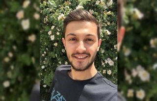 Tavşanlı’da 21 yaşındaki genç termal havuzda...