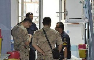 Tek başına hırsızlık çetesini çökertti