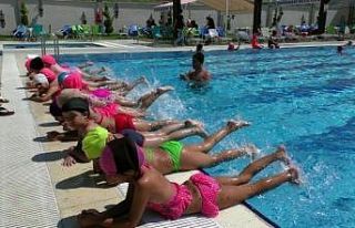 Tekrarlayan güneş yanıkları cilt kanserine neden...