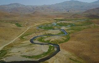Terörden arınan Faraşin yaylası doğal güzelliği...