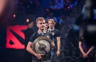 The International Dota 2 Turnuvası’nın şampiyonu...