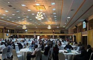 TİKA’dan Uganda’da HIV/AİDS virüsleri ile mücadeleye...