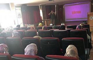 TOGEM, kursiyerlerini ‘çölyak hastalığı’...