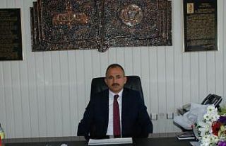 Tokat’ta, 34 AB projesinden 18’i kabul edildi