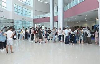 Trakya Üniversitesi’nde uluslararası öğrenci...