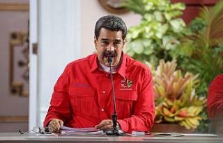 Trump, Venezuela’nın ABD’deki varlıklarını...