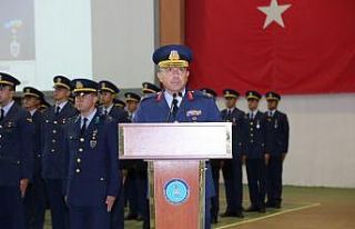 Tuğgeneral Necati Gündüz: Yemin törenleri ecdadımızdan...