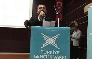 TÜGVA 2. Olağan kongresini yaptı