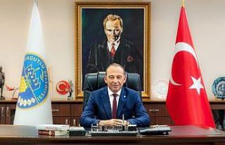 Turgutlu Bağ Bozumu ve Kurtuluş Şenlikleri programı...