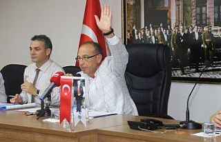 Turgutlu Belediye Meclisi canlı yayında gerçekleştirilecek