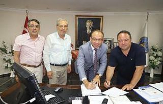 Turgutlu Belediyesi, personeline desteğini arttırıyor