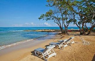 Turizm başlığında son 7 ayda 100 binden fazla...