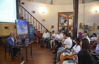 Türk edebiyatı, dünya gençlerine öğretiliyor