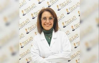 Türk mühendisler yüzde yüz yerli lazer epilasyon...